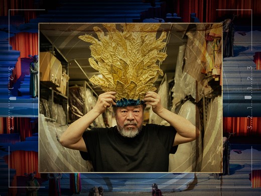 Festival screening: 'Ai Weiwei’s Turandot' documentary
