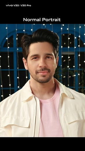 Been itching to know what’s got @sidmalhotra in PRO mode recently? It’s simple. With the all-new vivo V30 Pro, anyone can #BeThePro! Co-engineered by ZEISS, the vivo V30 Pro’s ZEISS Professional Portrait Camera turns every boring portrait into a professional PROtrait. And on top of being the portrait PRO, it’s also the design PRO! India’s Slimmest Phone of 2024 comes in two gorgeous colors, Andaman Blue, and Classic Black. Now that Sid’s become the pro, it’s your turn. So stay tuned for the laun