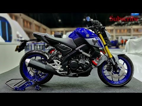 [Complete Explanation] Is the 2026 MT-15 V2 really the most powerful 125cc bike?