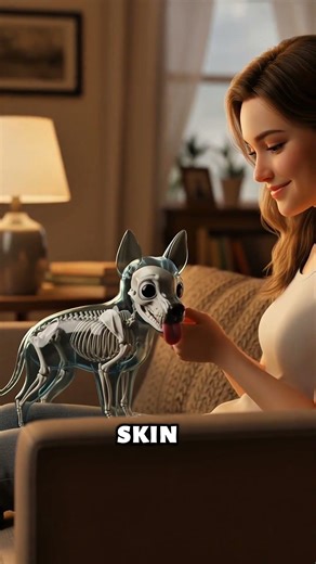 Why Do Dogs Lick Your Face?