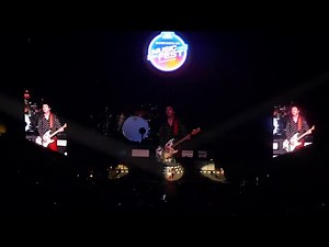 Green Day live @ Super Bowl Music Festival 2022 | Los Angeles, California (Full Show) [02/12/2022]