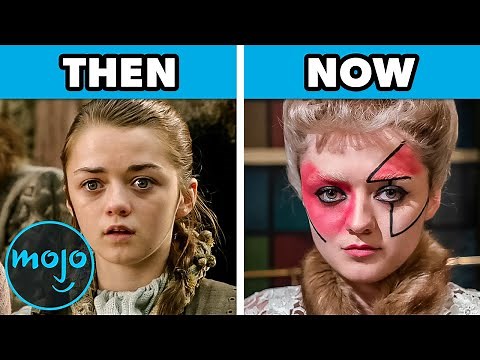 Game Of Thrones Cast: Where Are They Now?
