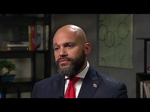 DC Councilmember Robert White talks run for Congress | NBC4 Washington