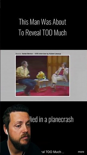 This Hidden Truth About Reality Was Almost Revealed Live?!