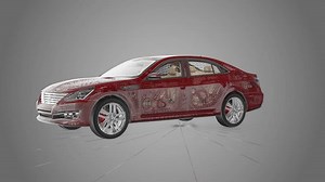 Car Assembly Animation Stock Footage Video (100% Royalty-free) 15963613 | Shutterstock