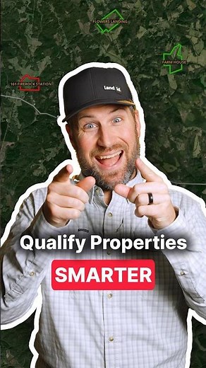 You don’t have to waste time searching 7-8 different websites for the info you need anymore! #map