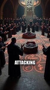 133K views · 2.5K reactions | Demonic Pope?!  What’s really going on behind the scenes? #Faith #Prophecy #Truth #shorts | Revival Remnant | Facebook