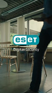🛡️ ESET HOME SECURITY blocks scams and pop-ups, so you can enjoy a smoother, safer online experience without the hassle! | ESET