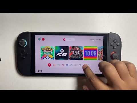 How to Fix Error code 2137-8052 in Nintendo Switch 2