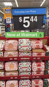 26 reactions | Love these holiday storage containers from Walmart — perfect for keeping all those Christmas leftovers fresh and festive! #WalmartFinds #HolidayStorage #ChristmasKitchen FestiveFinds WalmartHome HolidayEssentials KitchenFavorites StockingUp FoodStorage HolidayLeftovers | athomewithterrie | Facebook