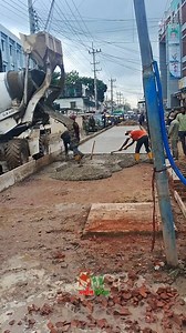 21K views · 767 reactions | রাস্তার কাজ শেষ হতে নাকি আর ২ মাস লাগবে, #work #NFLTrade #everyone | সন্দ্বীপ মিডিয়া | Facebook