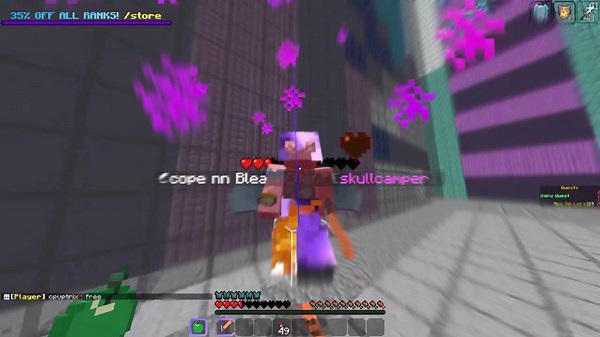 Boxing can Edit? #fastbox #fastboxserver #boxpvpv #minehut @tudoricama @frederiklovesthai @uzyx__ @swaggnntop @ewokcs