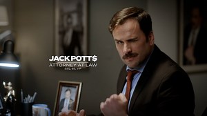 Matt Hardin Law - Jack Potts Commercial 1