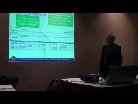 One Appraiser Technique to Support Adjustments - Rose City NAIFA