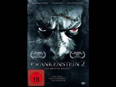 Frankenstein 2 - Trailer (Frankenstein -- Day of the Beast)