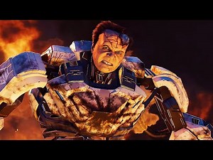 Marvel's Spider-Man Remastered - All Hammerhead Boss Fights / Scenes