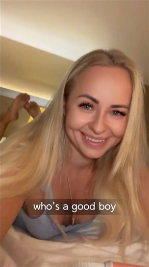Good boy asmr #asmr #kisses #goodboy #personalattention