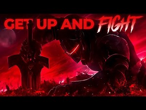 Songs to make you feel like a warrior immersed in a nightmare ⚔️☠️🩸