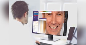 DENTAL RESOURCE ASIA is under construction