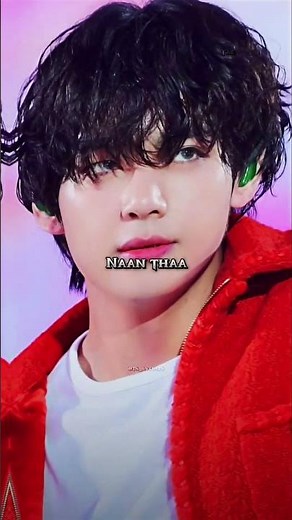 ❤️‍🔥Modern Manmadha🥵✨||Bts V Version||Tamil edit||bts_loveedits 🦋