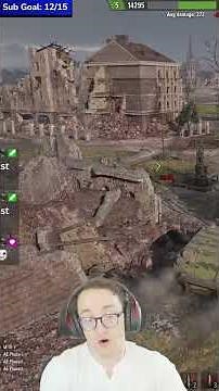 Gun choice on the S-51 - World Of Tanks 2.0