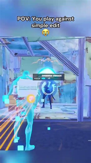 Simple edit 😐 #fortnite