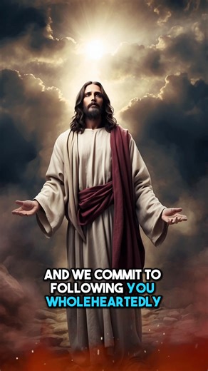 65K views · 6.2K reactions | A Powerful Prayer to get Rid of Evil and Bad Curses in the presence of the Lord Jesus Christ | Bible Epics | Facebook