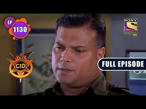 CID - सीआईडी - Ep 1130 - Kabaddi Tournament- Full Episode