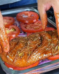 Secret Seasoning Chicken Recipe for Impressive Meals