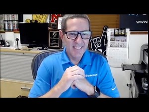 Sorenson Presentation for Celebrate Communication