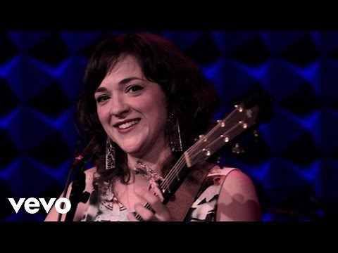 Becca Stevens Band - Tillery (Live)