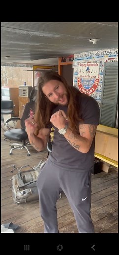 366K views · 2.2K reactions | Undefeated street fighter CLEAN CUT...