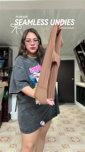 Stylish Plus-Size Midwaist Undies for Comfort