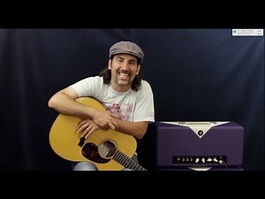 Nickelback - Never Gonna Be Alone - Song Tutorial - Acoustic Guitar Lesson