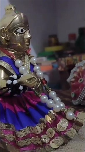 jay shree Krishna ♥️🥰 | shree Krishna | #shorts #shreekrishna #krishna #krishnabhajan #bhakti
