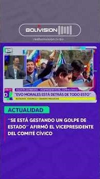 Violencia y bloqueos generan preocupación