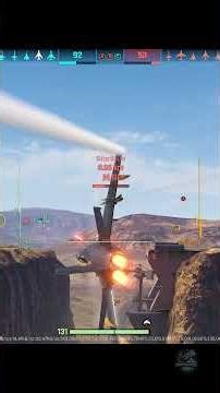 When MiG-19 Goes Full Power… No One Is Safe! #jetfighter #ghostgrandpa #jetcombat