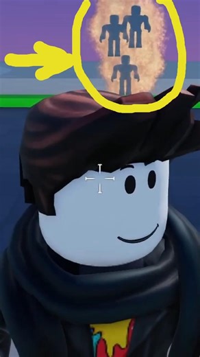 Satisfying Wiping Out 5 Fire Killers in #sprunkirush #roblox #bestrobloxgames