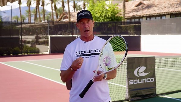 ATP Coach Brad Stine reviews the WHITEOUT 305 XTD