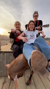 Happy Birthday Ruthie. Keep laughing. | Kevin Bacon