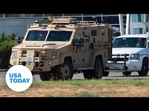 Authorities update investigation into mass shootings in Midland and Odessa, Texas | USA TODAY