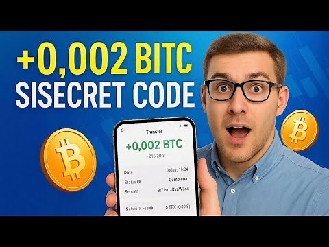 Unlock Free 0.002 Bitcoin with Mines Ton Promo Code: Easy Steps to Claim Crypto! 🚀