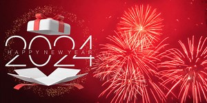 🎉'Happy New Year' to all of our Signia UK customers and hearing aid wearers! We hope you have a happy and healthy 2024! #HappyNewYear #2024 | Signia Hearing