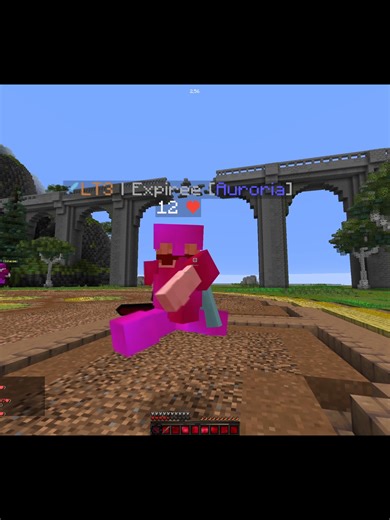 Mastering Mace Combat in Java's SMP: Unstable PvP Tips