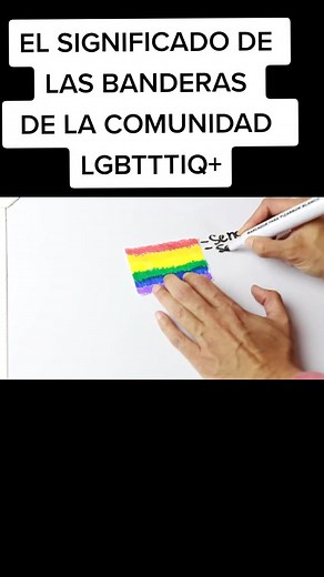 Significado de las Banderas LGBT y su Importancia