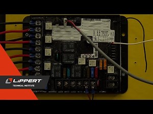 OneControl Multi-Function Controller Replacement