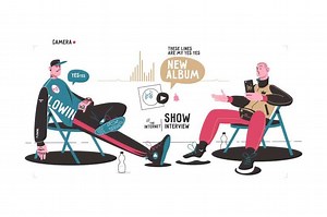 The Best AI Animation Video Generator - Mango Animate