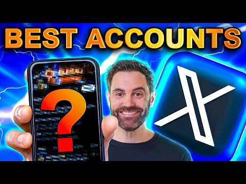 Top 10 BEST Crypto X (Twitter) Accounts in 2025: Follow These!!
