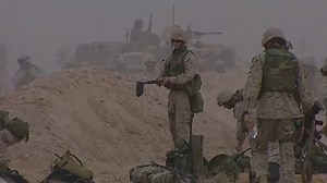 142K views · 2.8K reactions | After four Americans were brutally murdered by Iraqi insurgents, the U.S. government ordered a full-scale military operation to clear the insurgents from Fallujah. Watch more Against The Odds on discovery+: https://bit.ly/3PiamZa | Love Adventure | Facebook