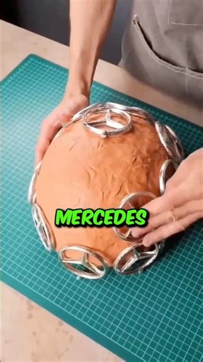 He Made A Helmet That Looks Like A $1M Invention 🤯